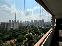 The Rochester Residences (D5), Apartment #586394501